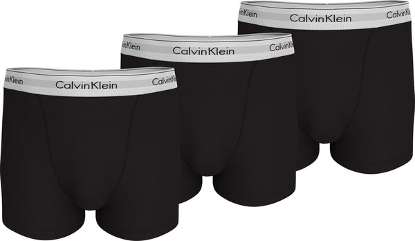 Relaxed Fit Trunk 3 Pack