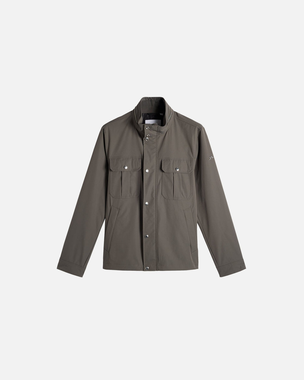 Bailey Recy Poly Jacket Yttertøy