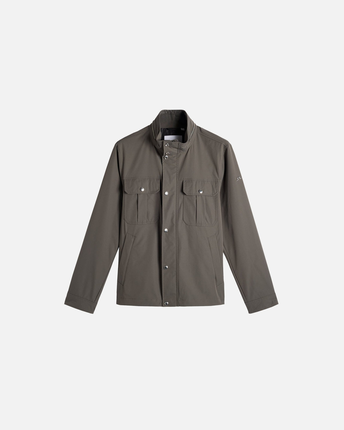 Bailey Recy Poly Jacket Yttertøy