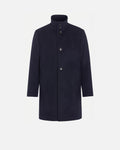 Chimney Collar Coat Yttertøy