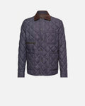 KRYEN SHIRT JACKET