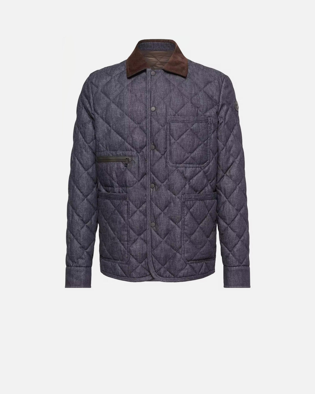 KRYEN SHIRT JACKET