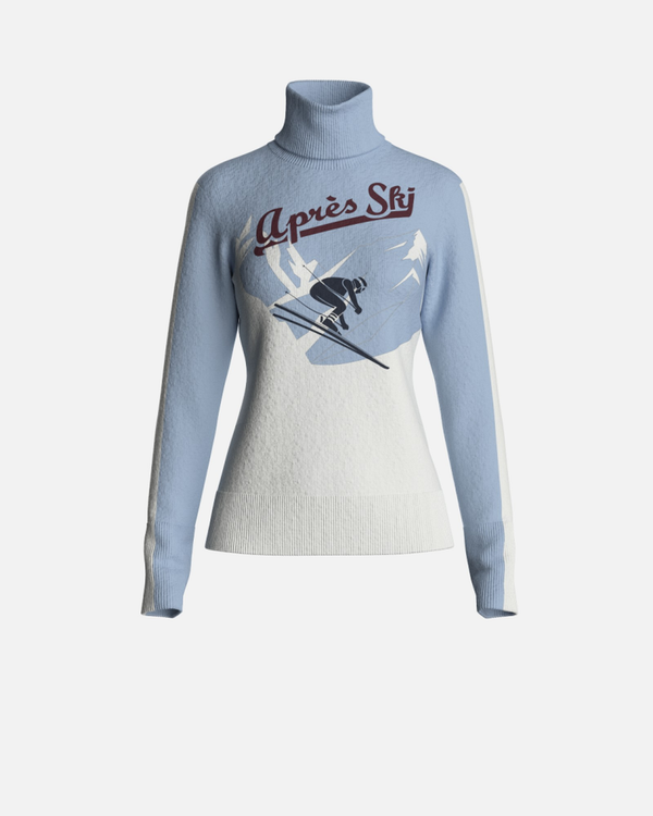 AfterSki Sweater