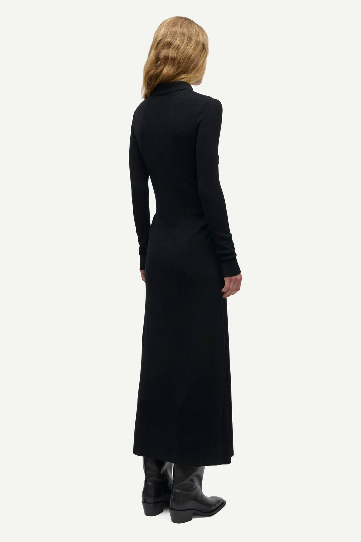 Sanelly HZ dress 15564