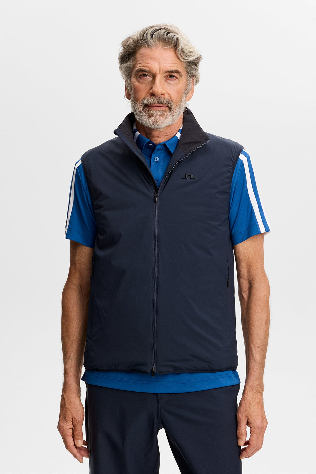 Clinton Padded Vest Yttertøy