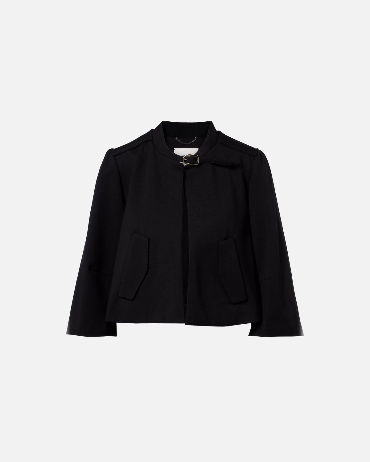 EMOTIONAL ESSENCE jacket