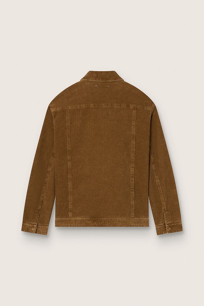 Journey Workwear Jacket