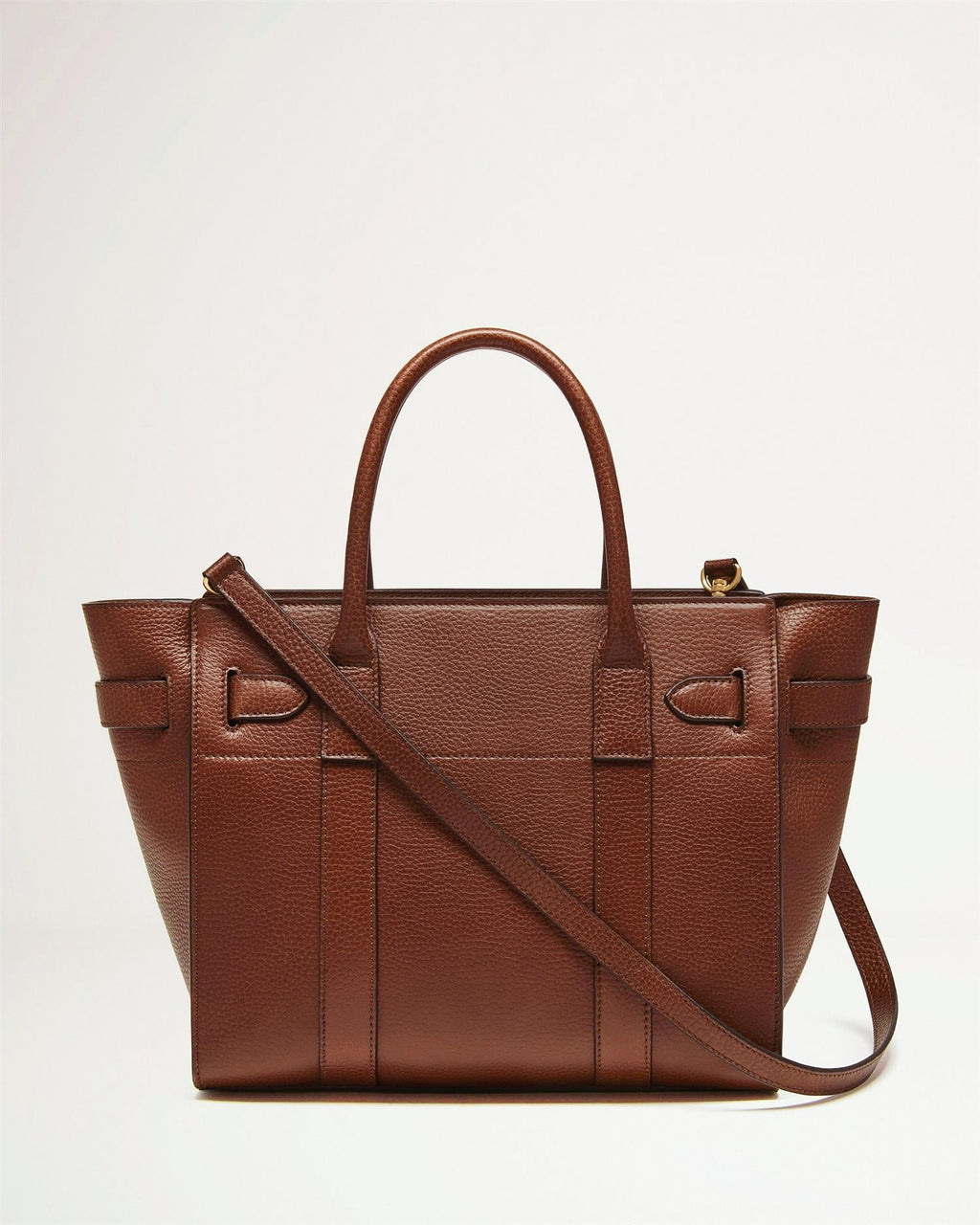 Small Zipped Bayswater Two Tone SCG