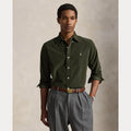 Cubdppcs-Long Sleeve-Sport Shirt Skjorter og bluser