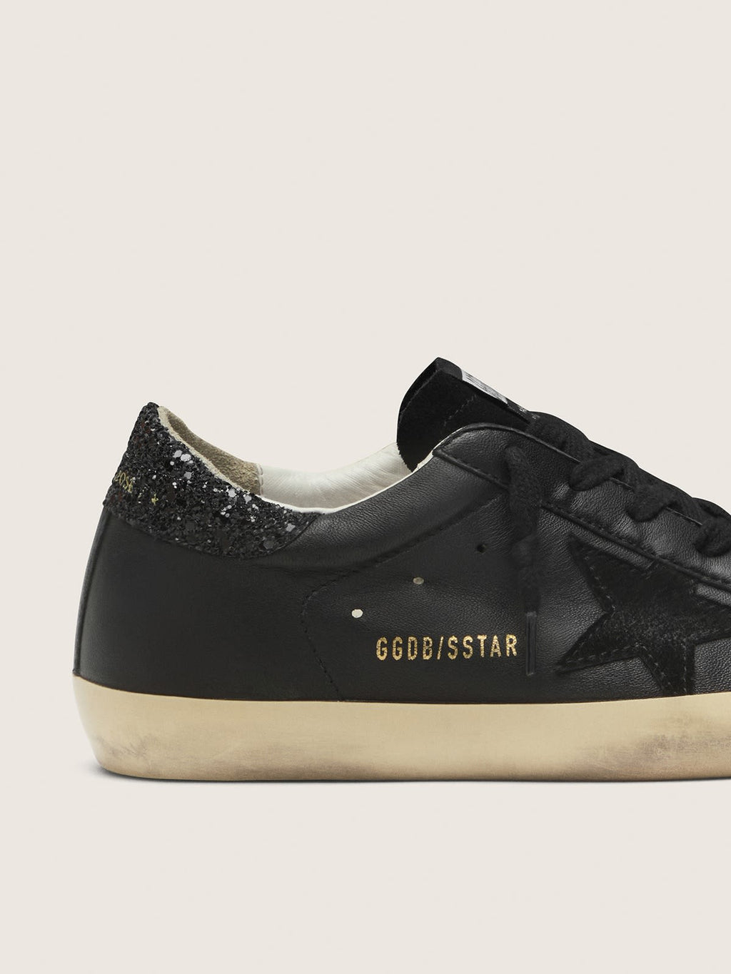 Super-Star Sneakers