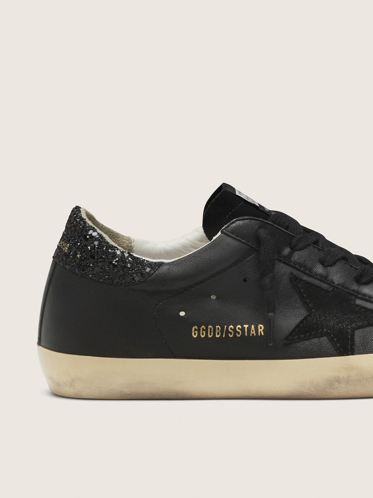 Super-Star Sneakers