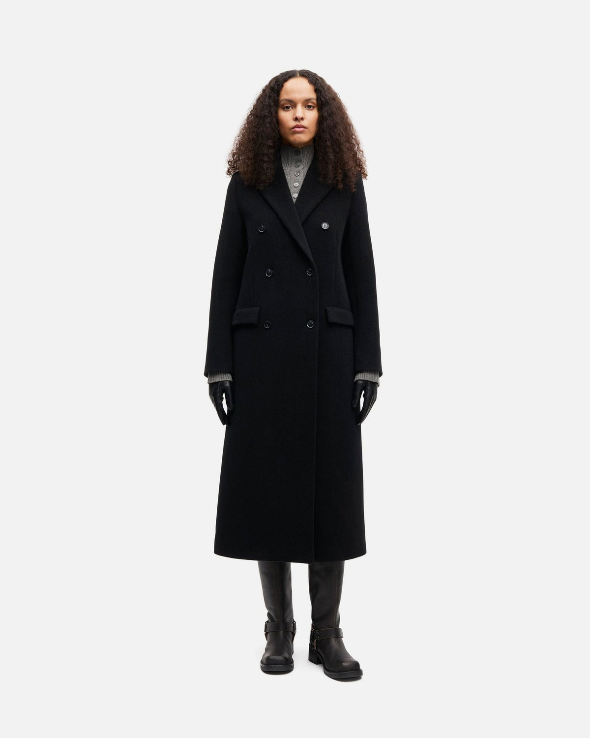 Falcon Coat 11104