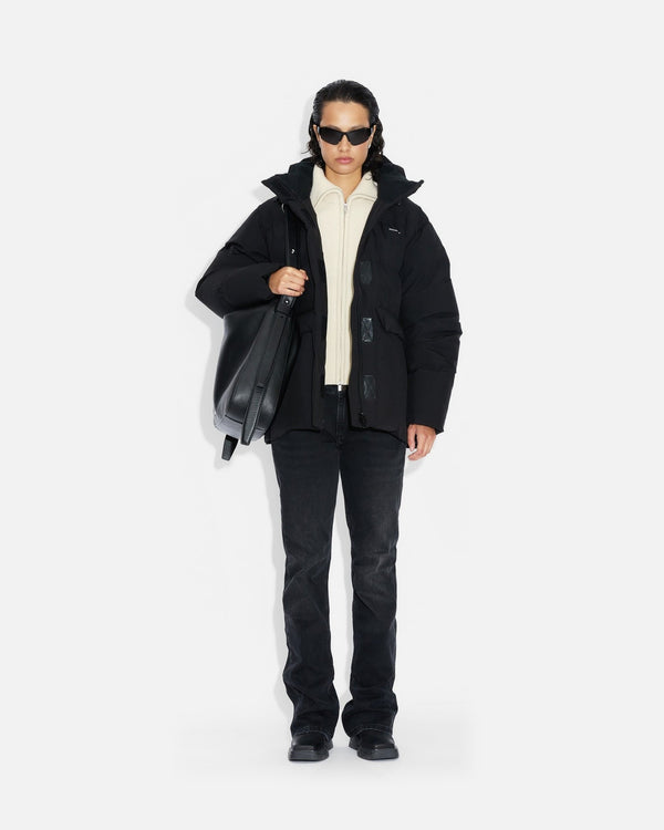 Besseggen Down Jacket