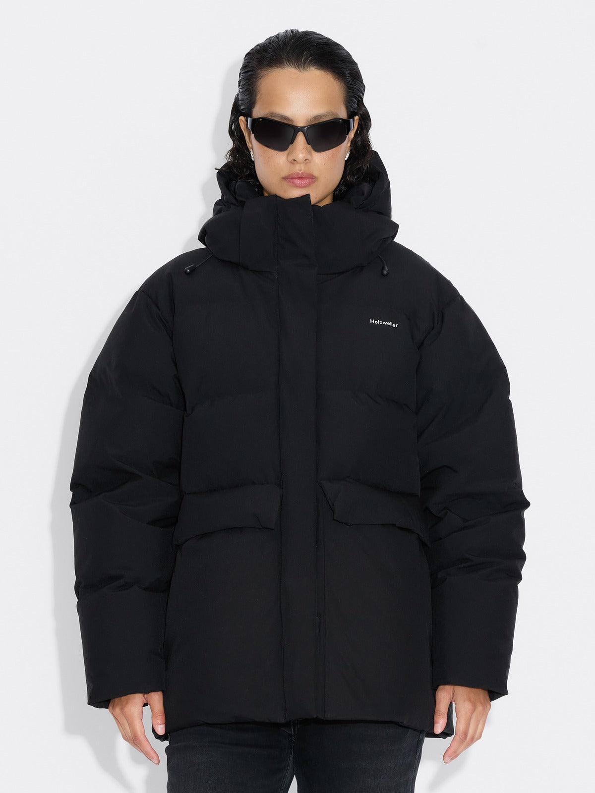 Besseggen Down Jacket Yttertøy