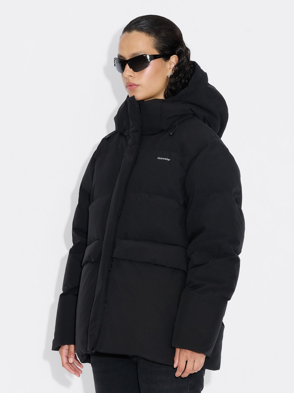 Besseggen Down Jacket Yttertøy