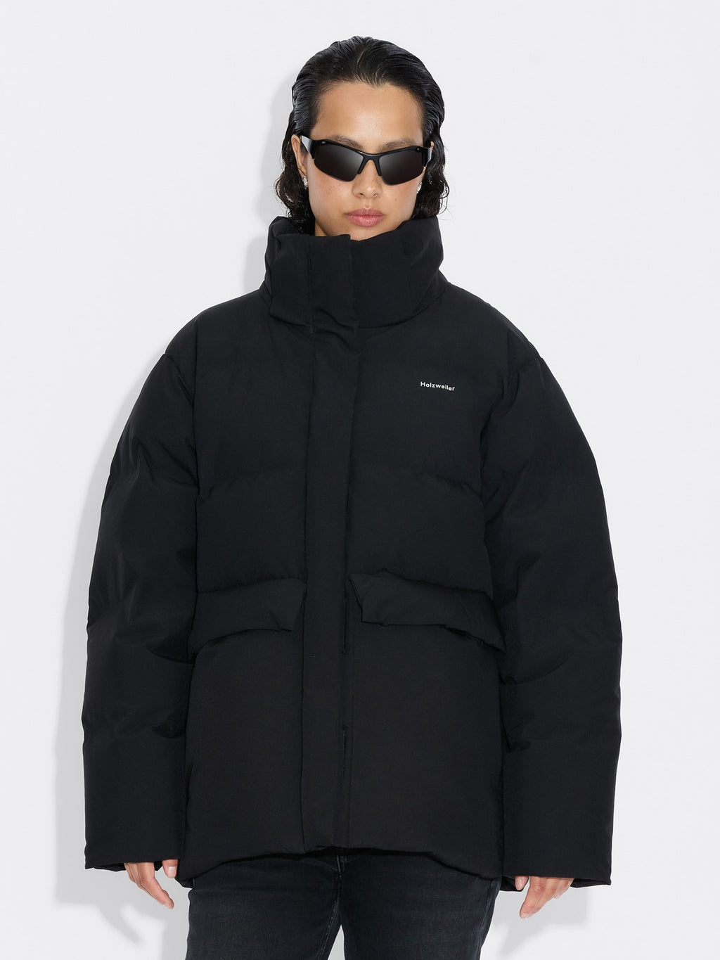 Besseggen Down Jacket Yttertøy