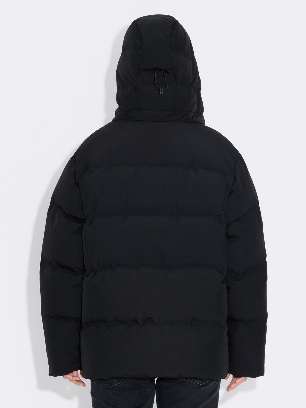 Besseggen Down Jacket Yttertøy