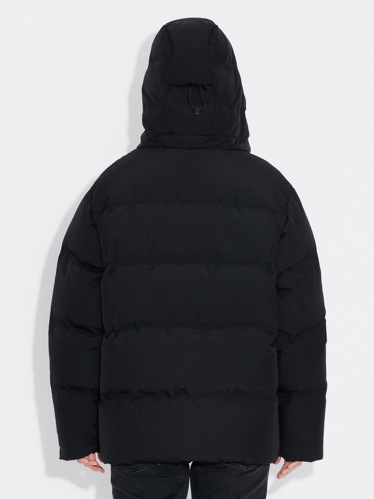 Besseggen Down Jacket Yttertøy