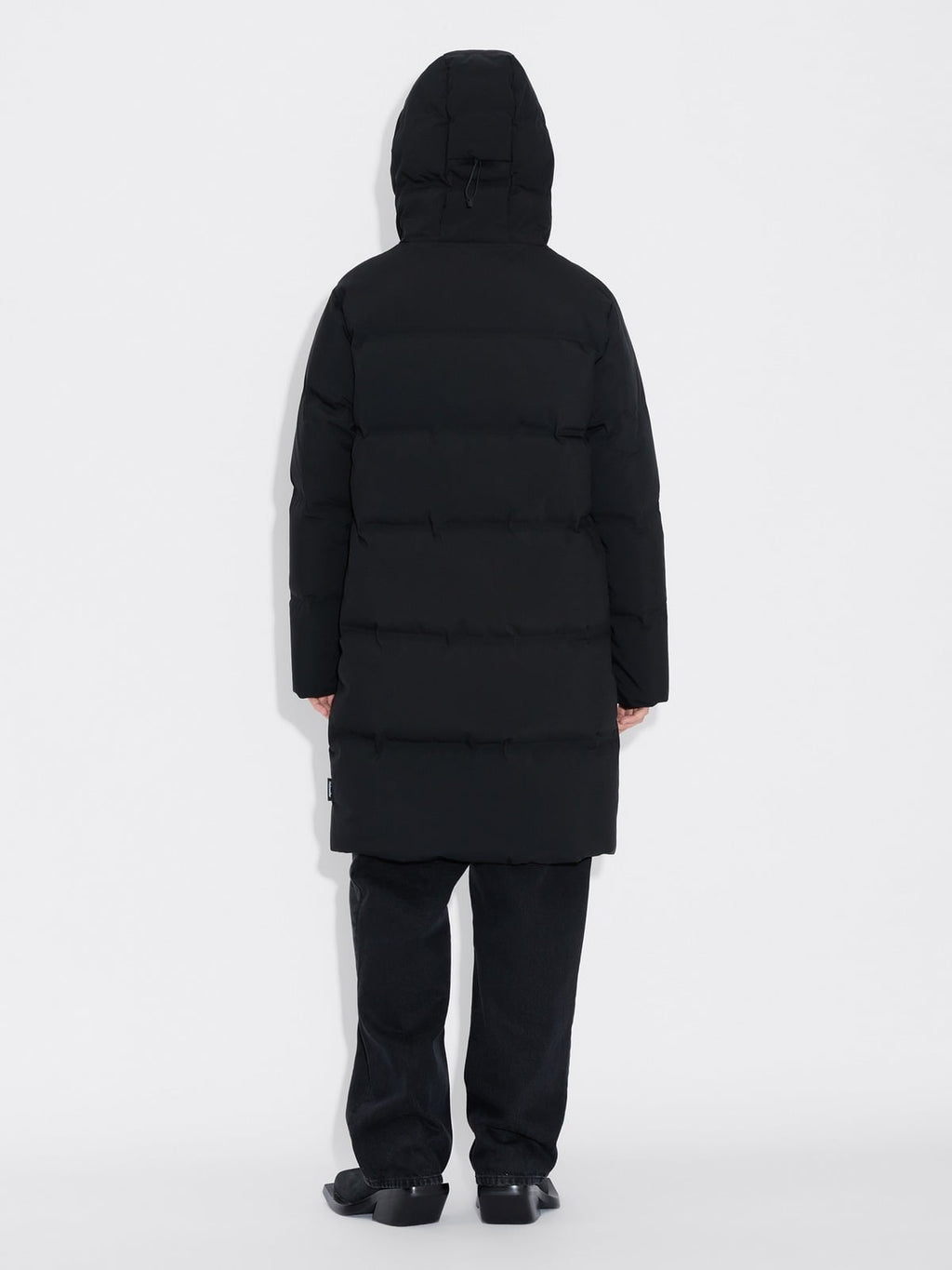 Loen Down Jacket Yttertøy