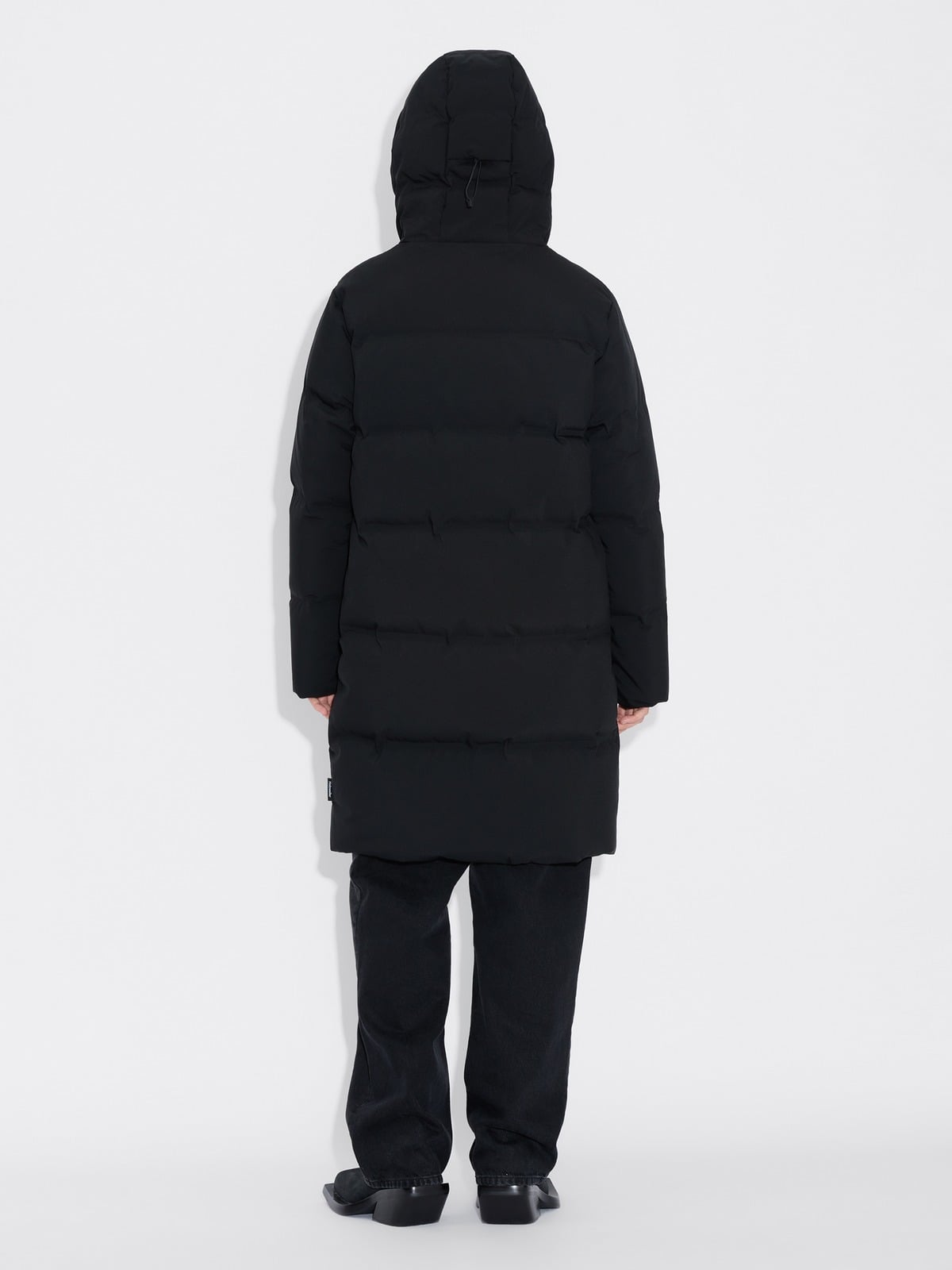 Loen Down Jacket Yttertøy