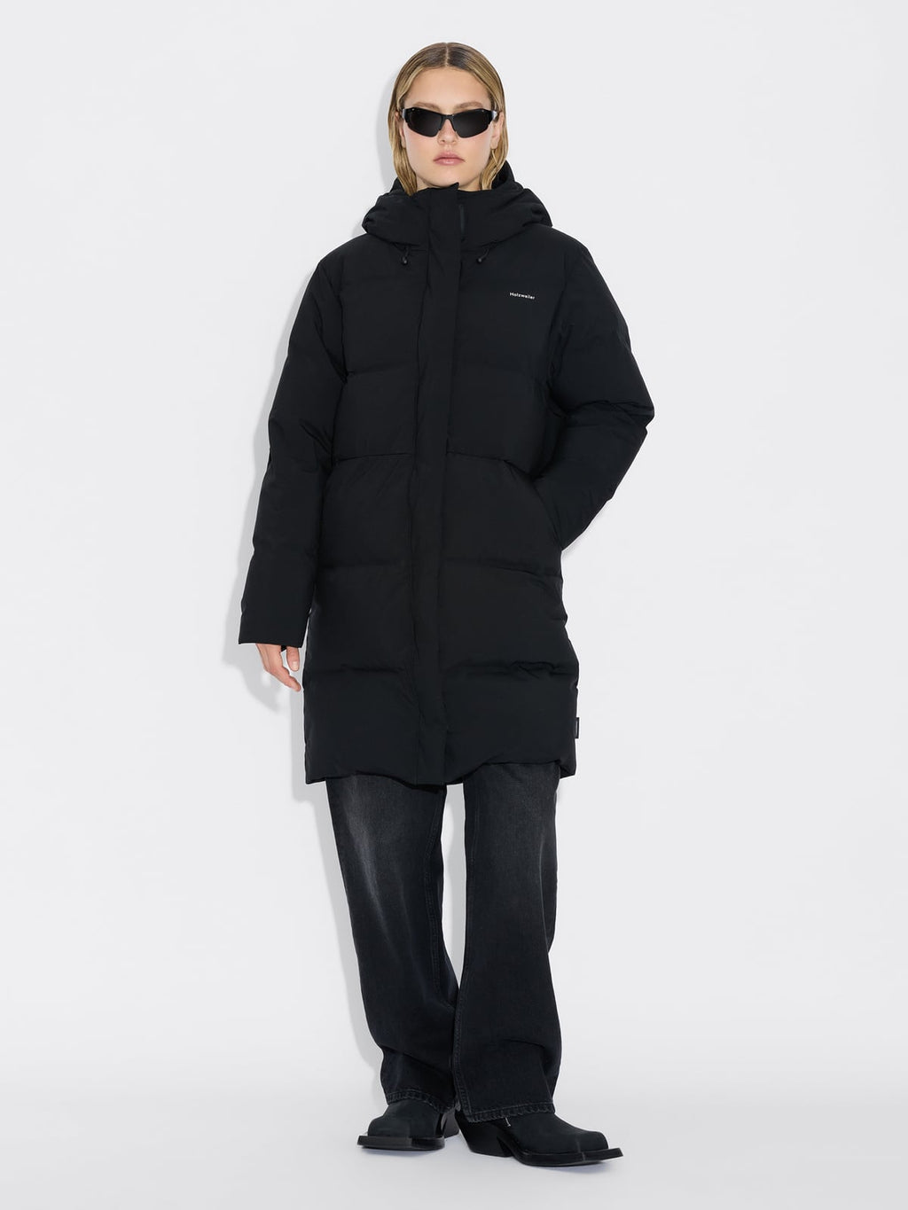 Loen Down Jacket Yttertøy