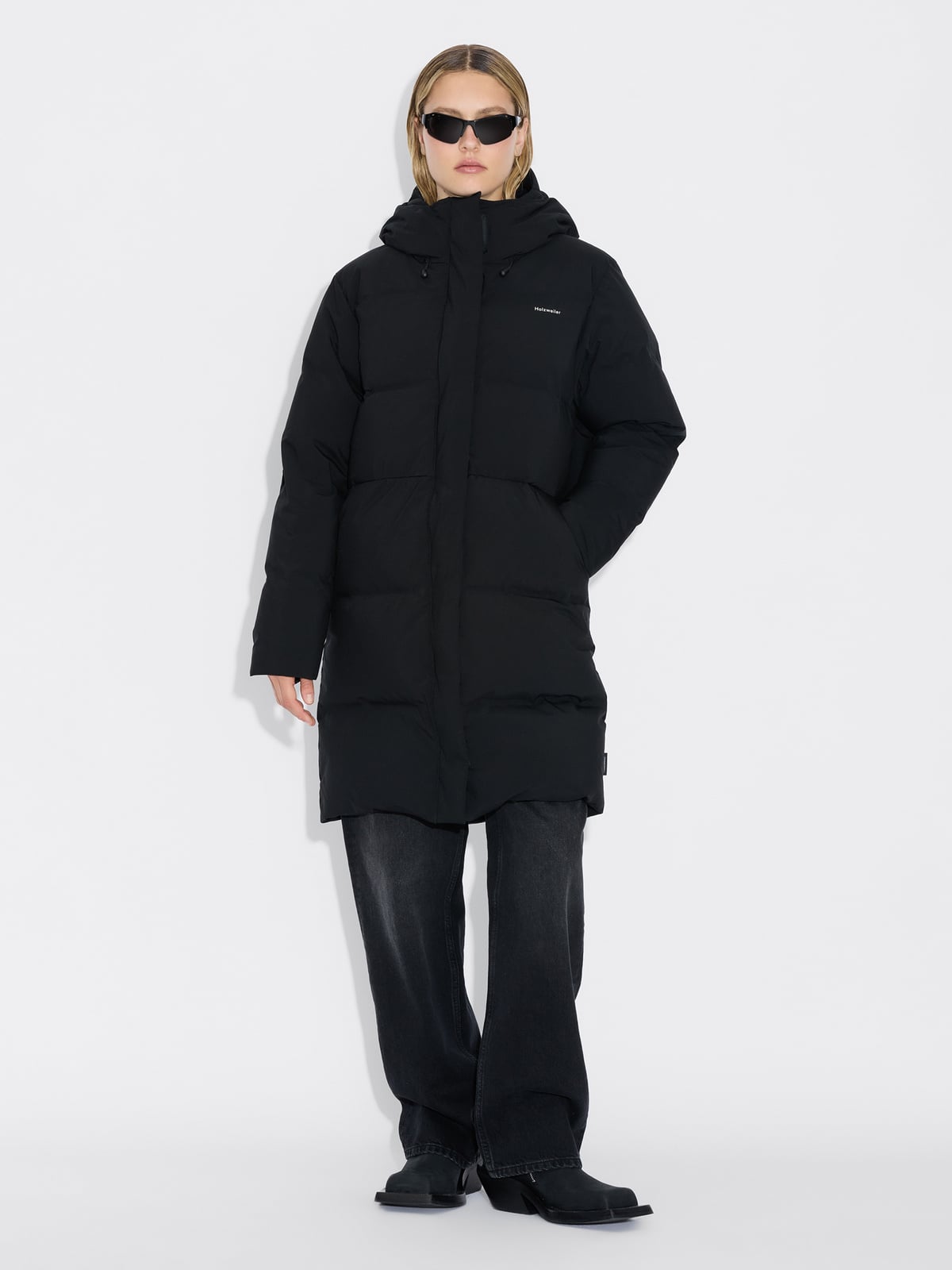 Loen Down Jacket Yttertøy