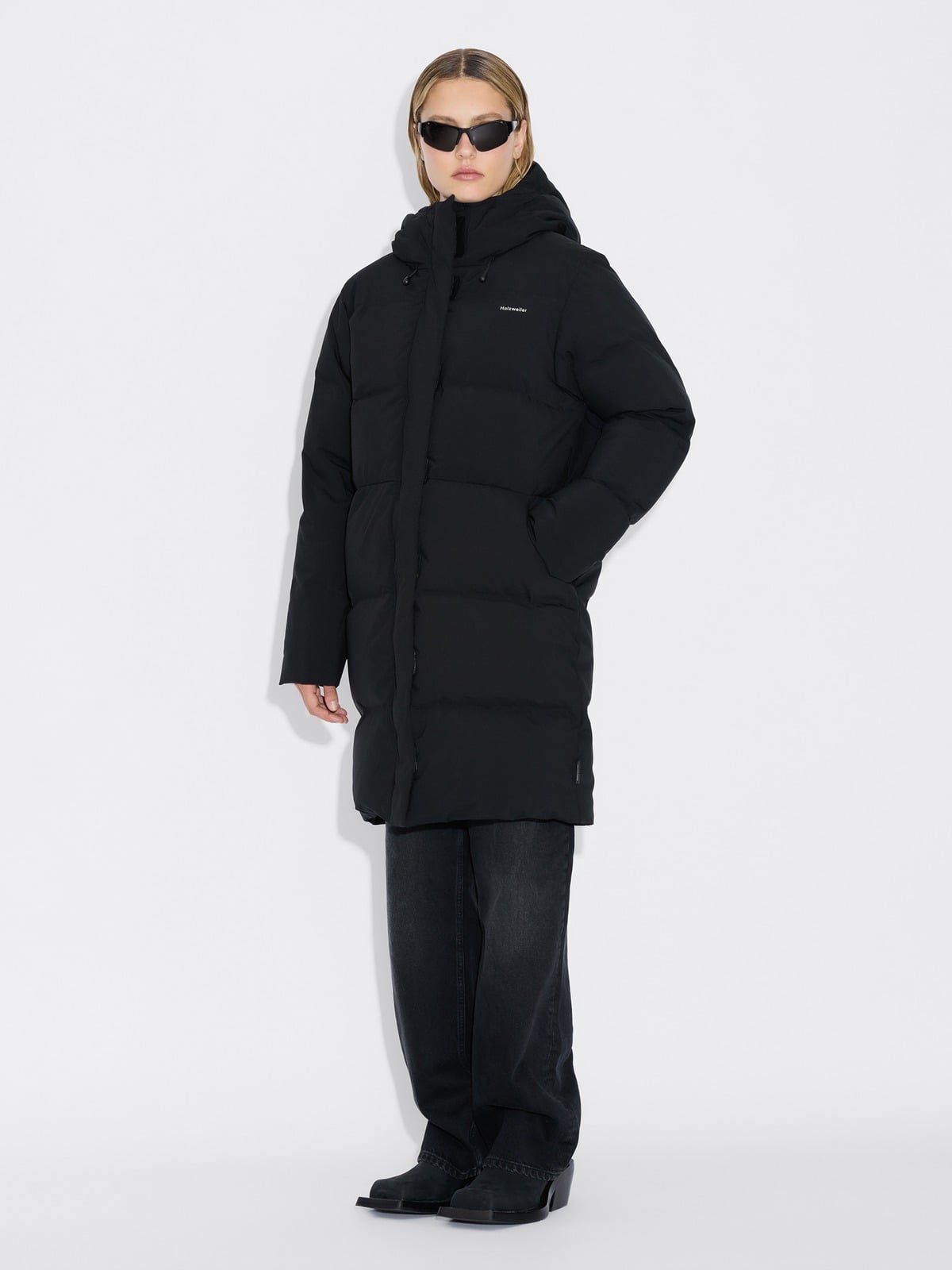 Loen Down Jacket Yttertøy