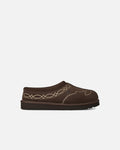 M Tasman Western