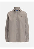 LS RMSY ST-LONG SLEEVE-BLOUSE