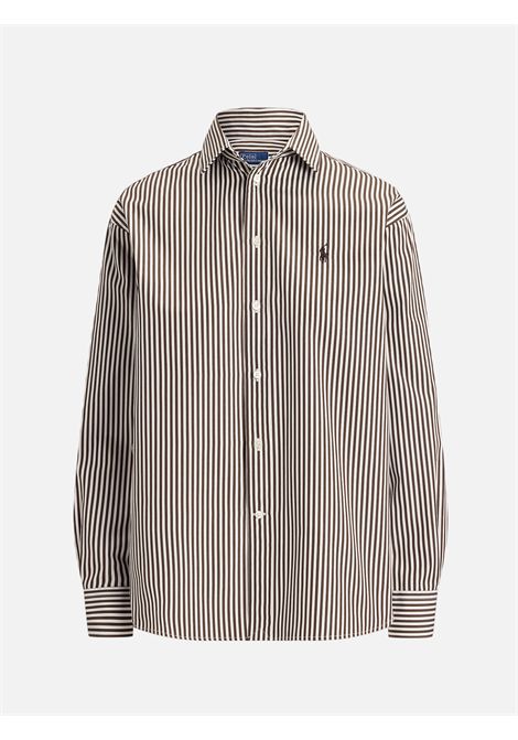 LS RMSY ST-LONG SLEEVE-BLOUSE
