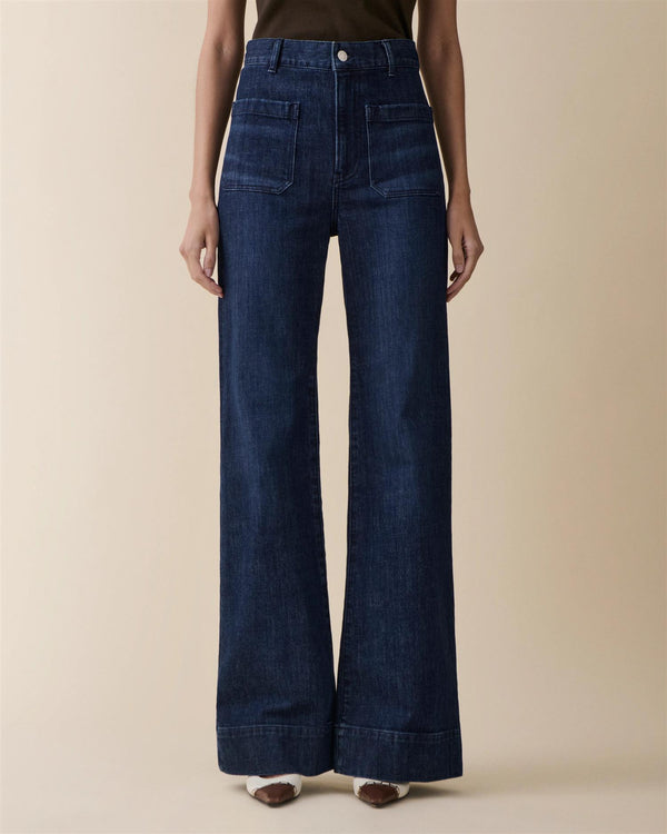 St Monica Jeans