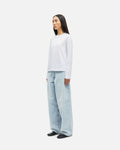 Sacamino Ls T-Shirt 6024