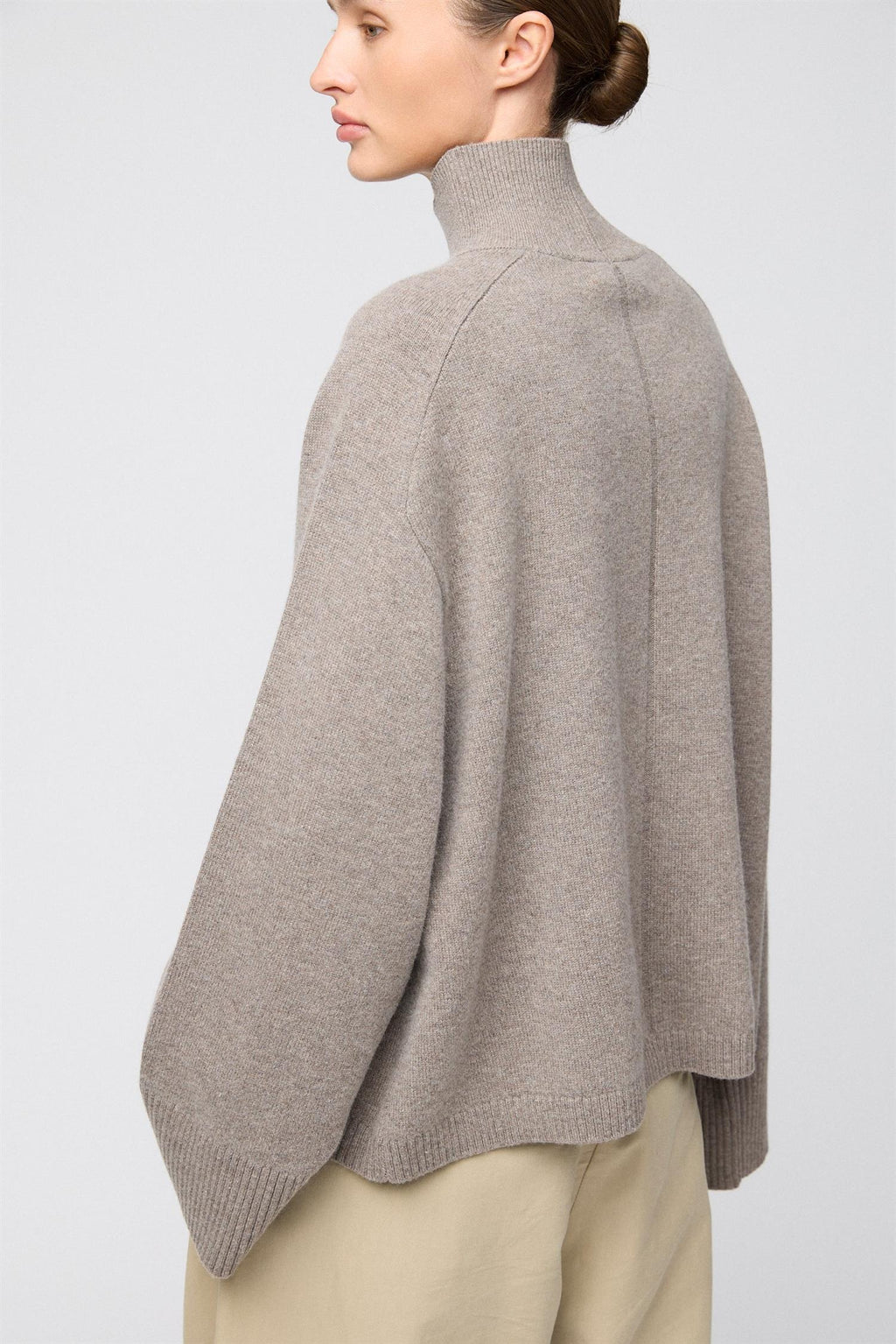 Cape Cod Turtleneck
