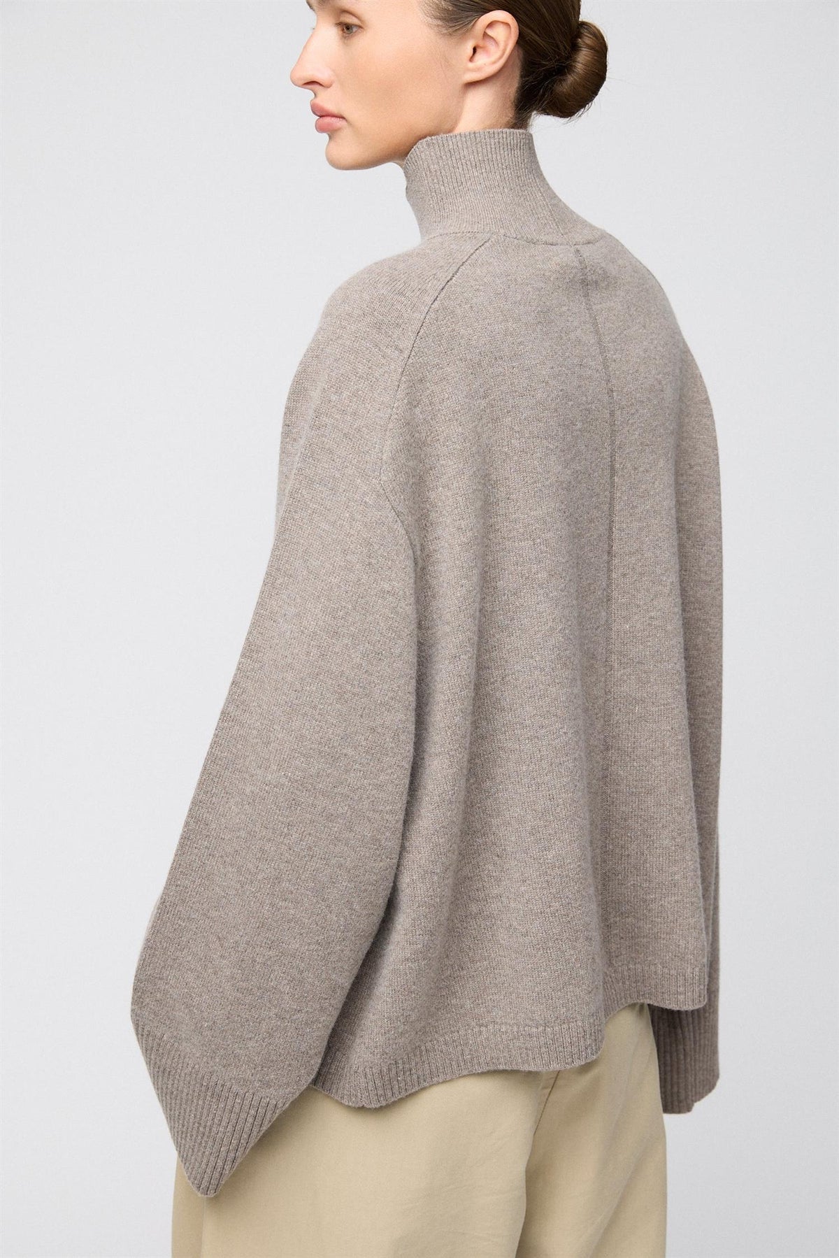 Cape Cod Turtleneck