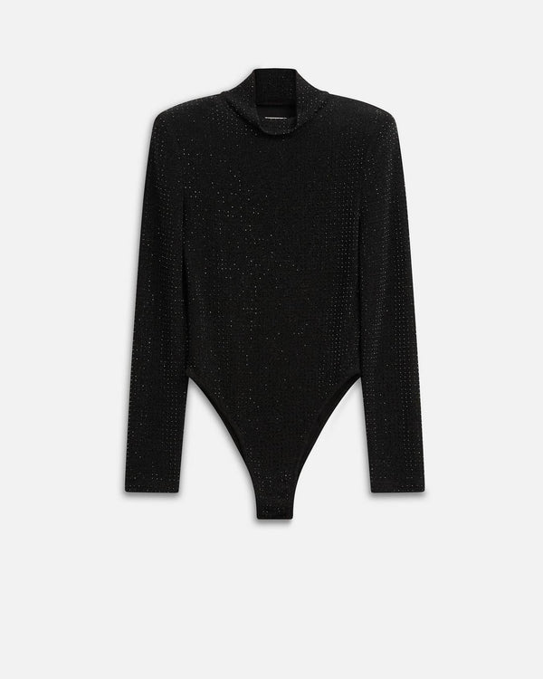 Luxe Sequin Body