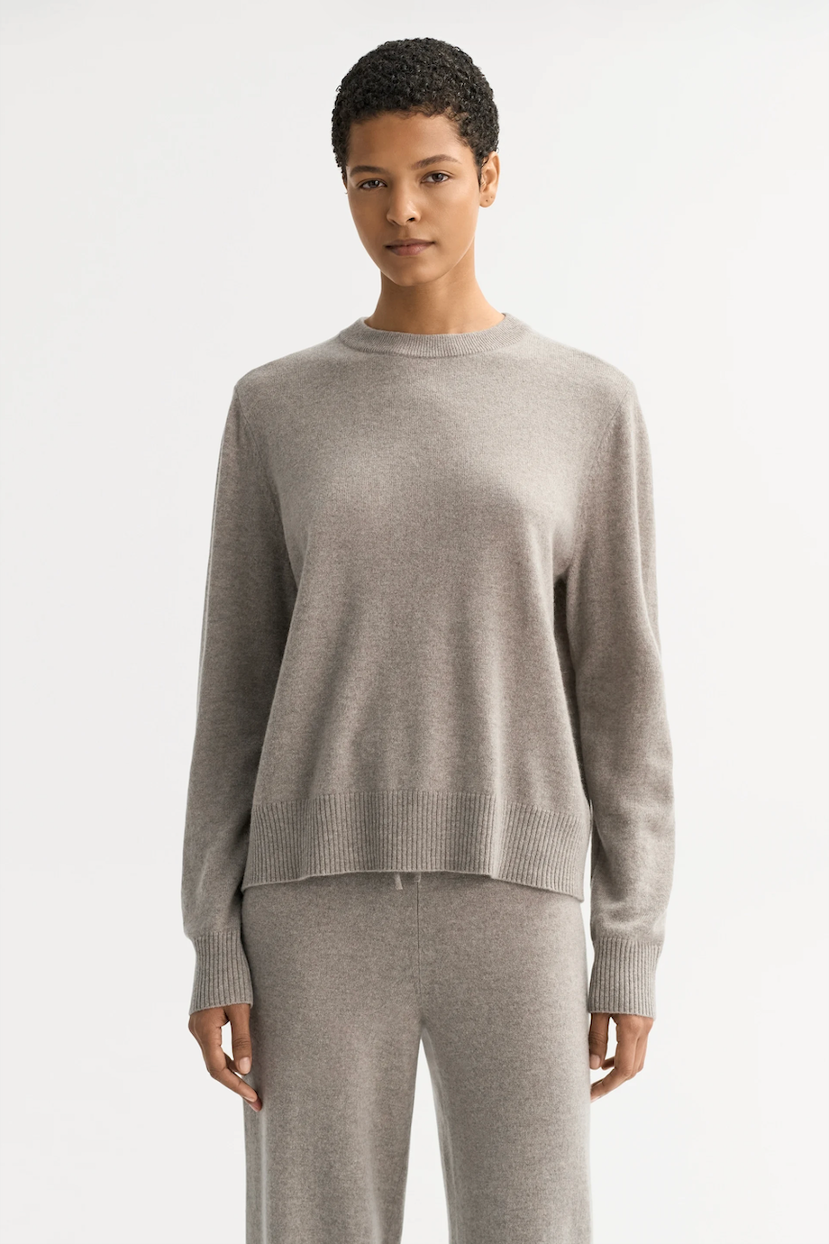 Cashmere Set
