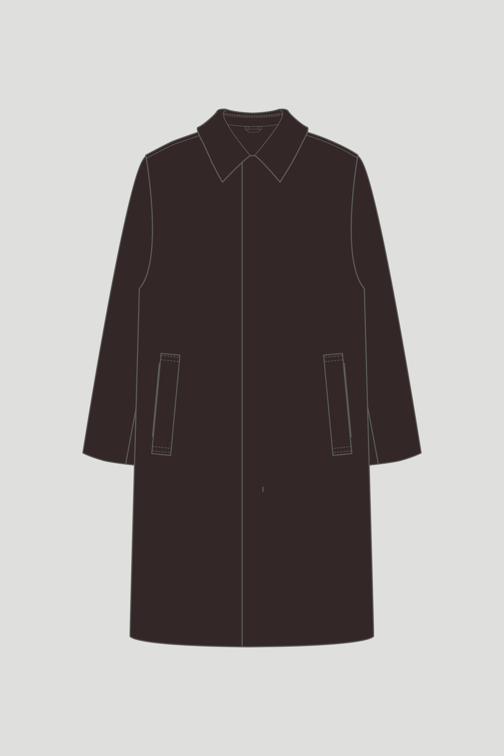Steve Coat 80037