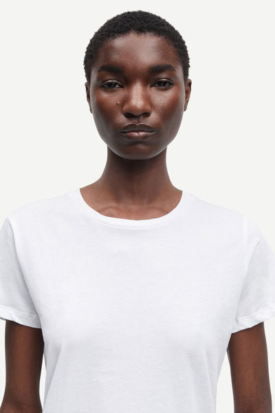 Solly tee solid 205