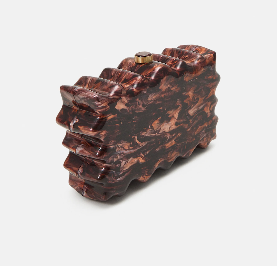 PALOMA CLUTCH