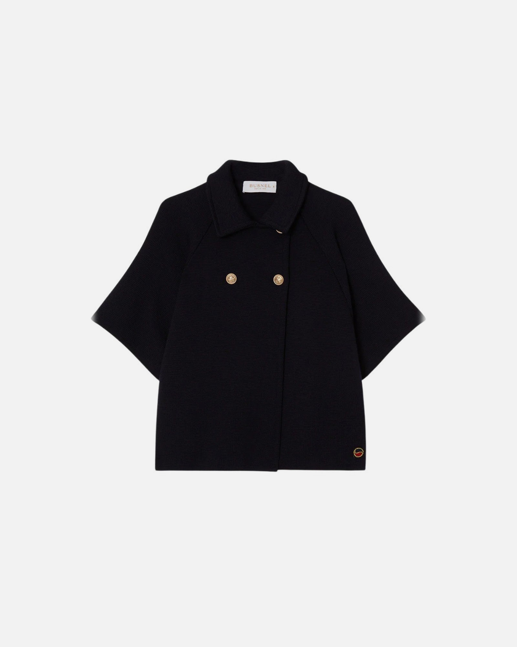 Gertrude Cape