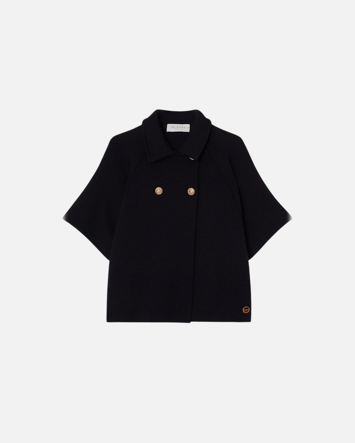 Gertrude Cape