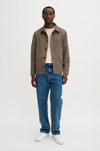 Taylor Jacket