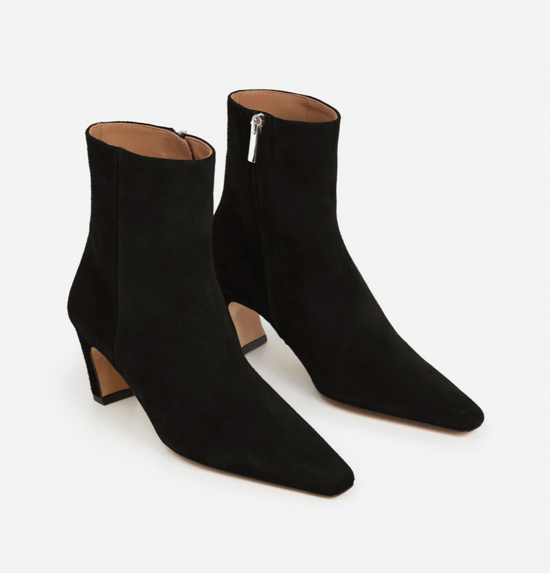 Xena Boots