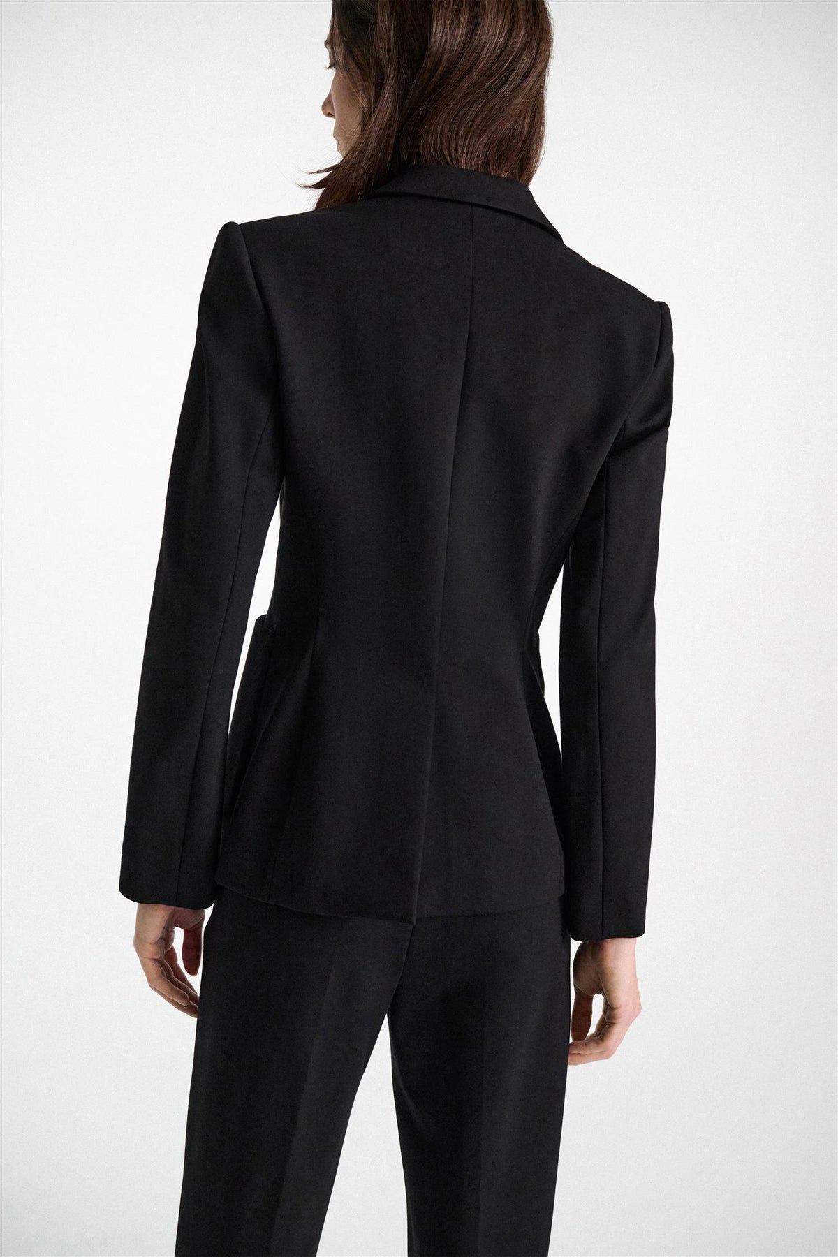 EMOTIONAL ESSENCE blazer
