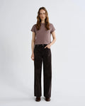 REN HIGH RISE WIDE LEG 32 JEANS