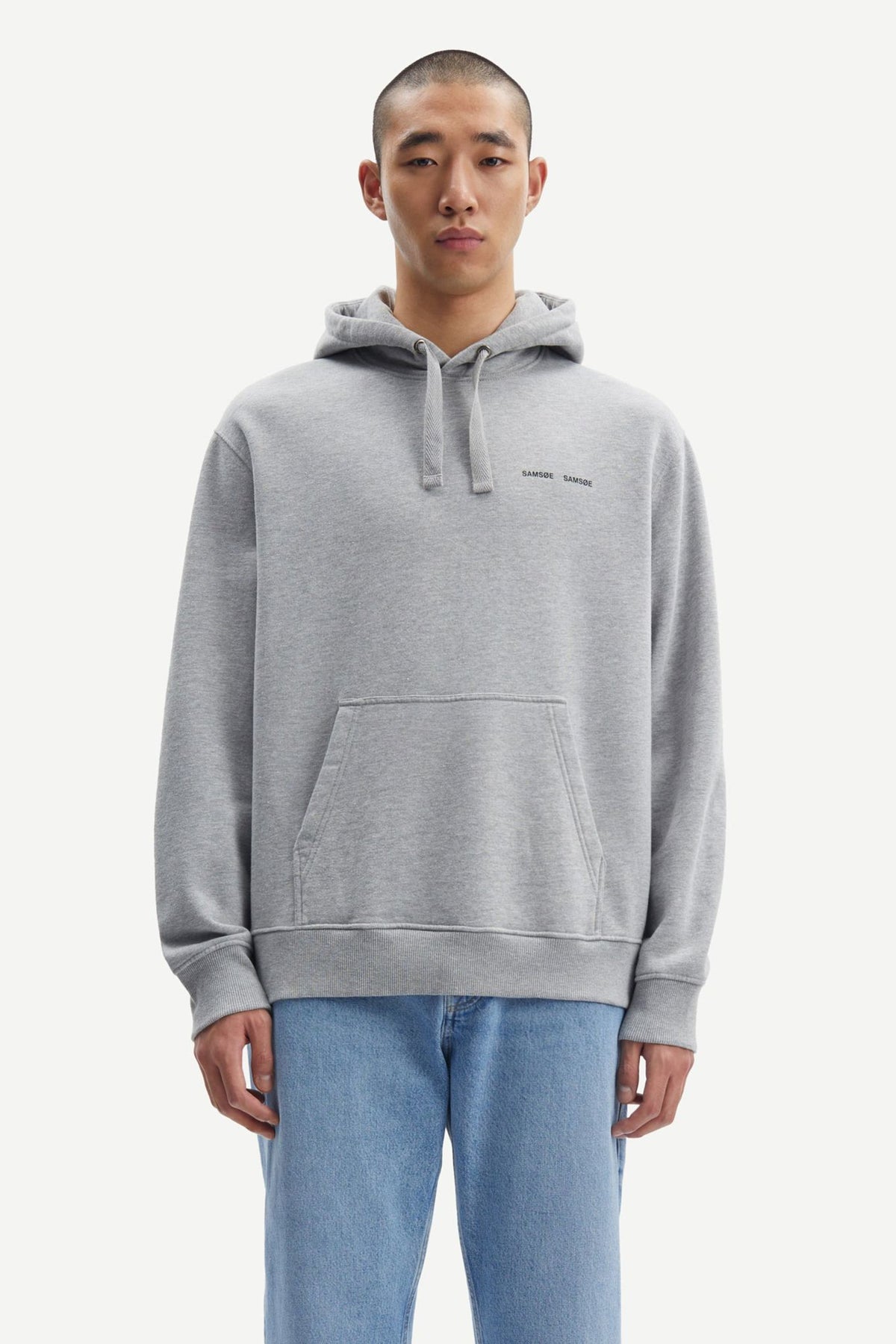 Norsbro hoodie 11727