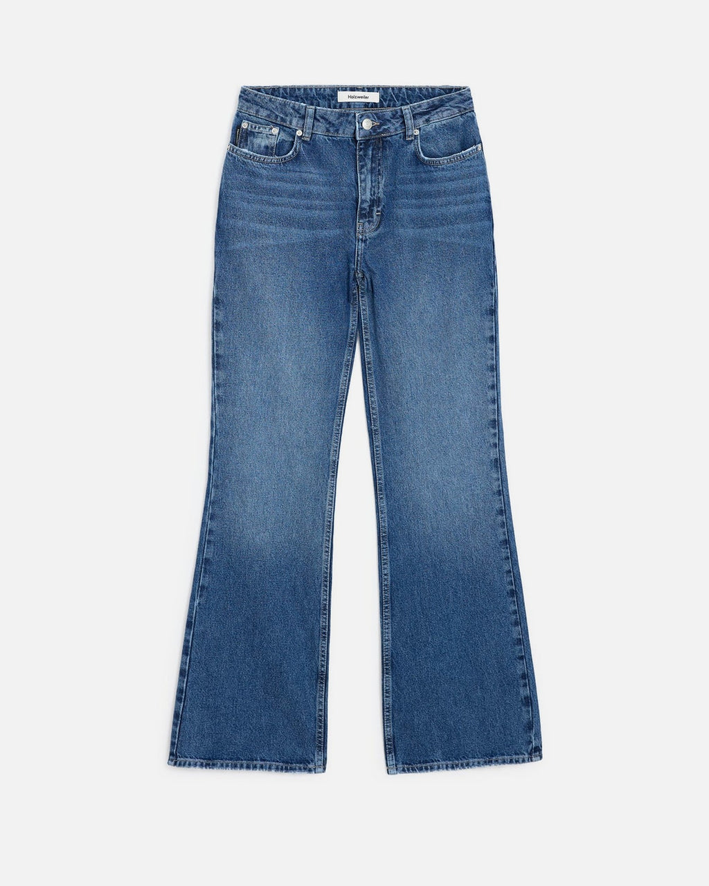 Aspen Flared Jeans Jeans