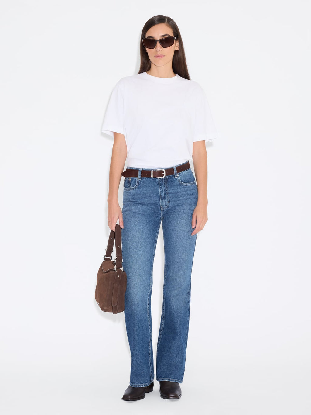 Aspen Flared Jeans Jeans