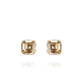 EVE STUD EARRINGS GOLD