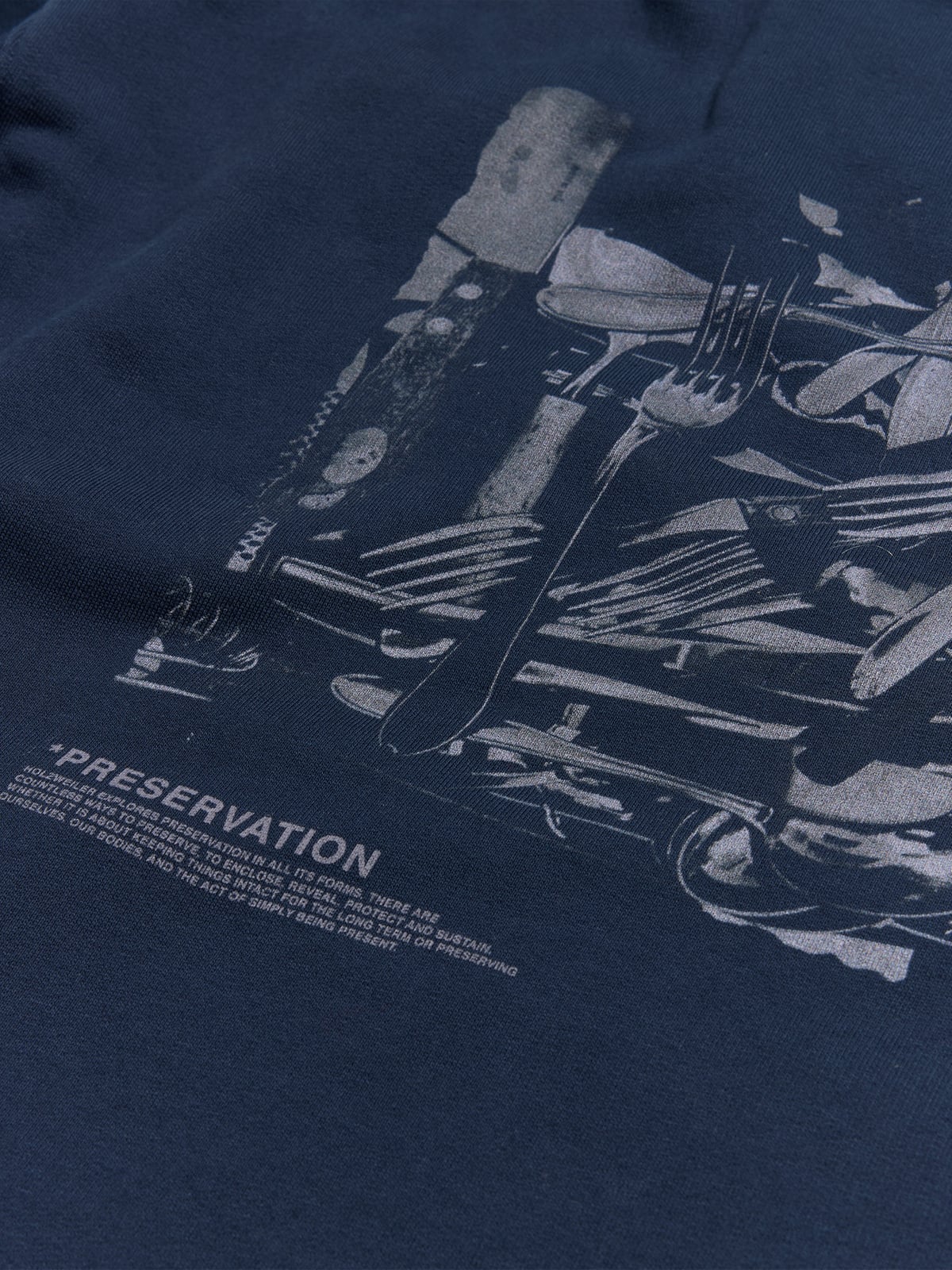 National Hoodie Genser